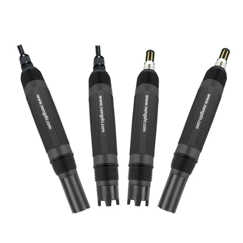 

Factory Hot Sales Reed Shrimp Smart DO Sensor Dissolved Oxygen Electrode Aquaculture DO Probe RS485 Digital DO Sensor