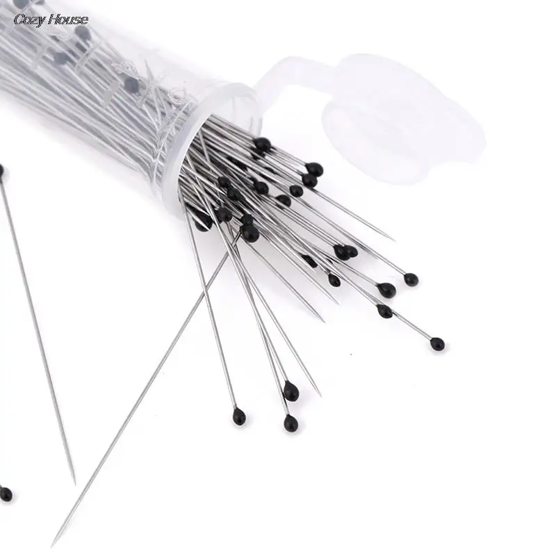 

100 шт., детский образец из нержавеющей стали