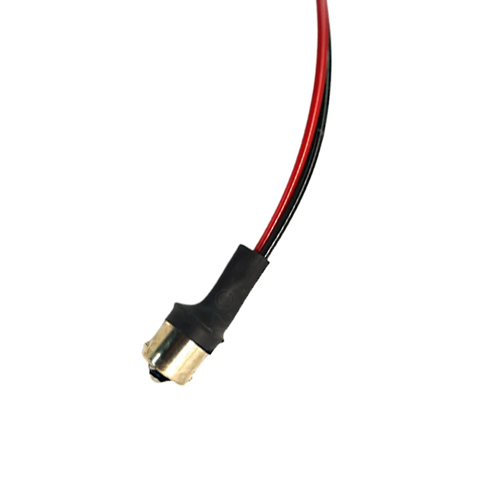 Устройство для защиты от мерцания автомобиля 12 В 2 шт.