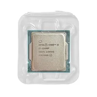 Процессор Intel Core i5-11400F за 6256 руб#2