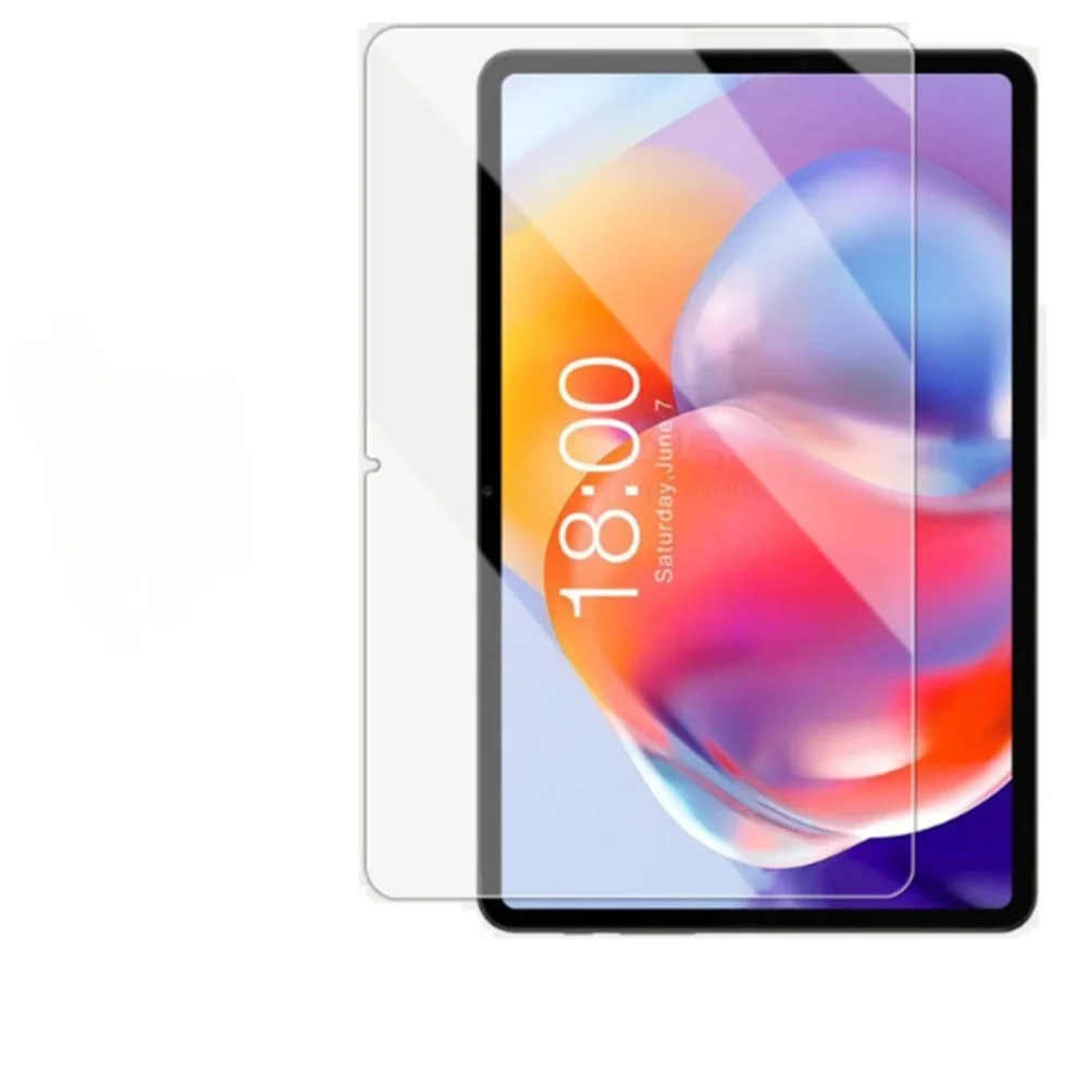 Рисунок 5 - закаленное защитное стекло для Teclast T40 Air 10