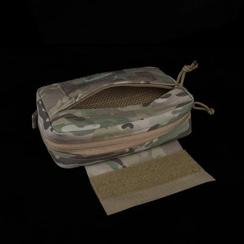 Камуфляжная нижняя упаковка GP в стиле R (8*5) тактический жилет подвесной на груди