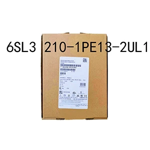 

New 6SL3210-1PE13-2UL1 Power Module