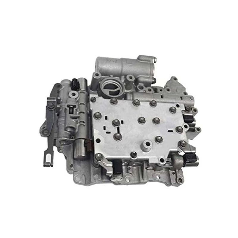 U340E U341E Корпус клапана коробки передач автомобиля для Toyota Yaris Corolla Scion Echo Celica 1.5L 1.6L