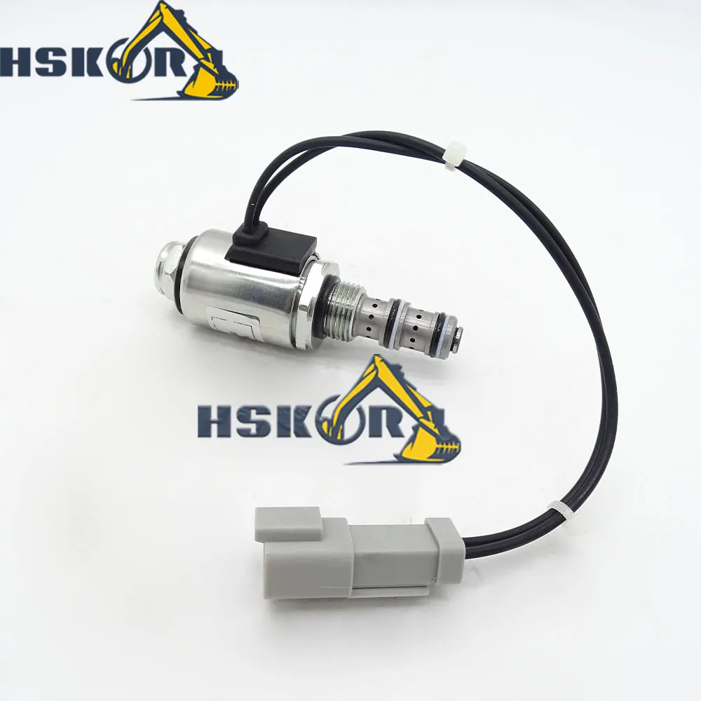 201-0950 2010950 Электромагнитный клапан для Caterpillar CAT 924G 924GZ 928G 928HZ 930G 990H 992K