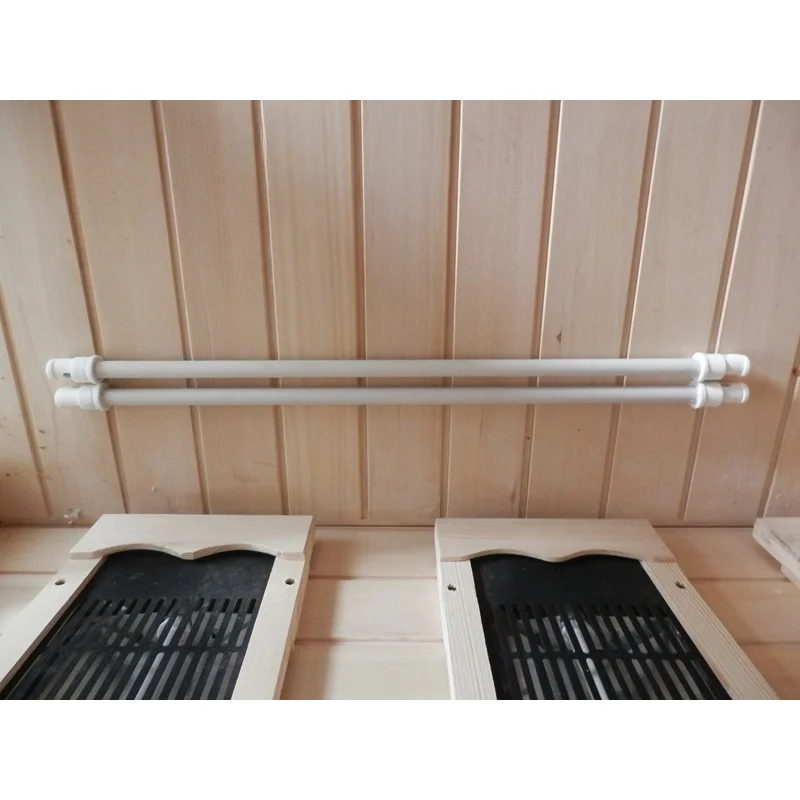 Электрическая пластина 220 В/110 В волновая керамическая нагревательная трубка