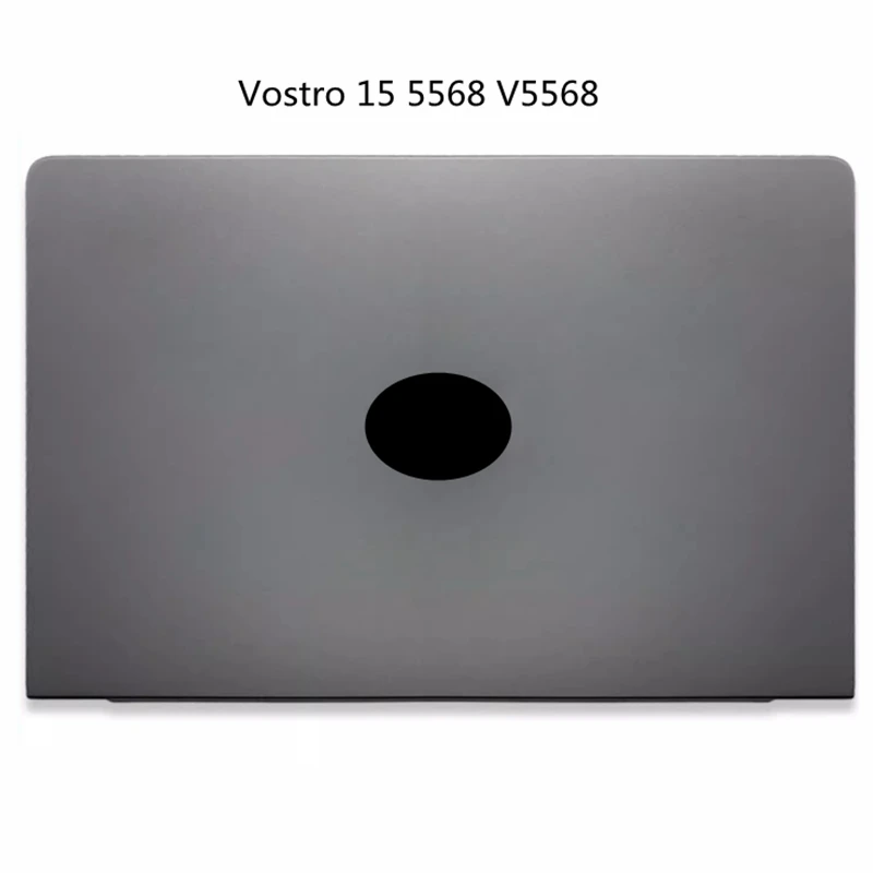 Новая задняя крышка для ЖК-экрана ноутбука верхняя Dell Vostro 15 5568 V5568 P62F рамка