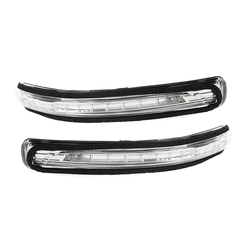 Автомобильные Светодиодные Указатели Поворота Двойной Боковой Индикатор