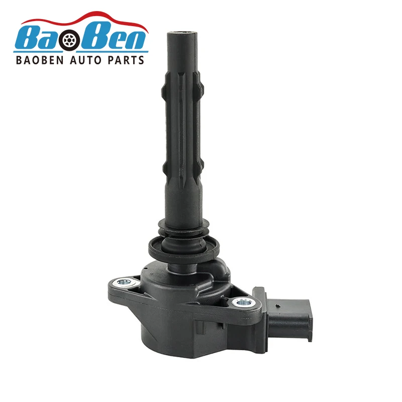 Катушки зажигания W164 272 273 с высококачественными деталями автомобильного