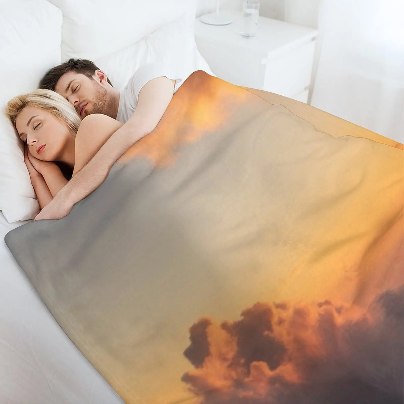 Новинка The Way of Kings - Dual Fight Word Radiance Плед Летние пляжные одеяла