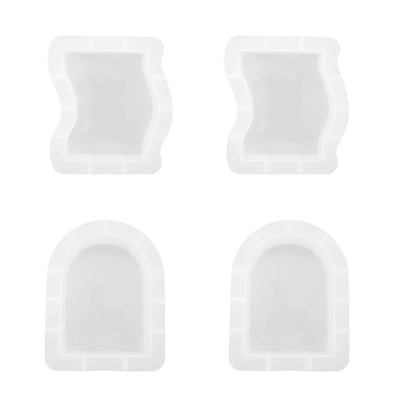 

2 шт., силиконовая форма «сделай сам»