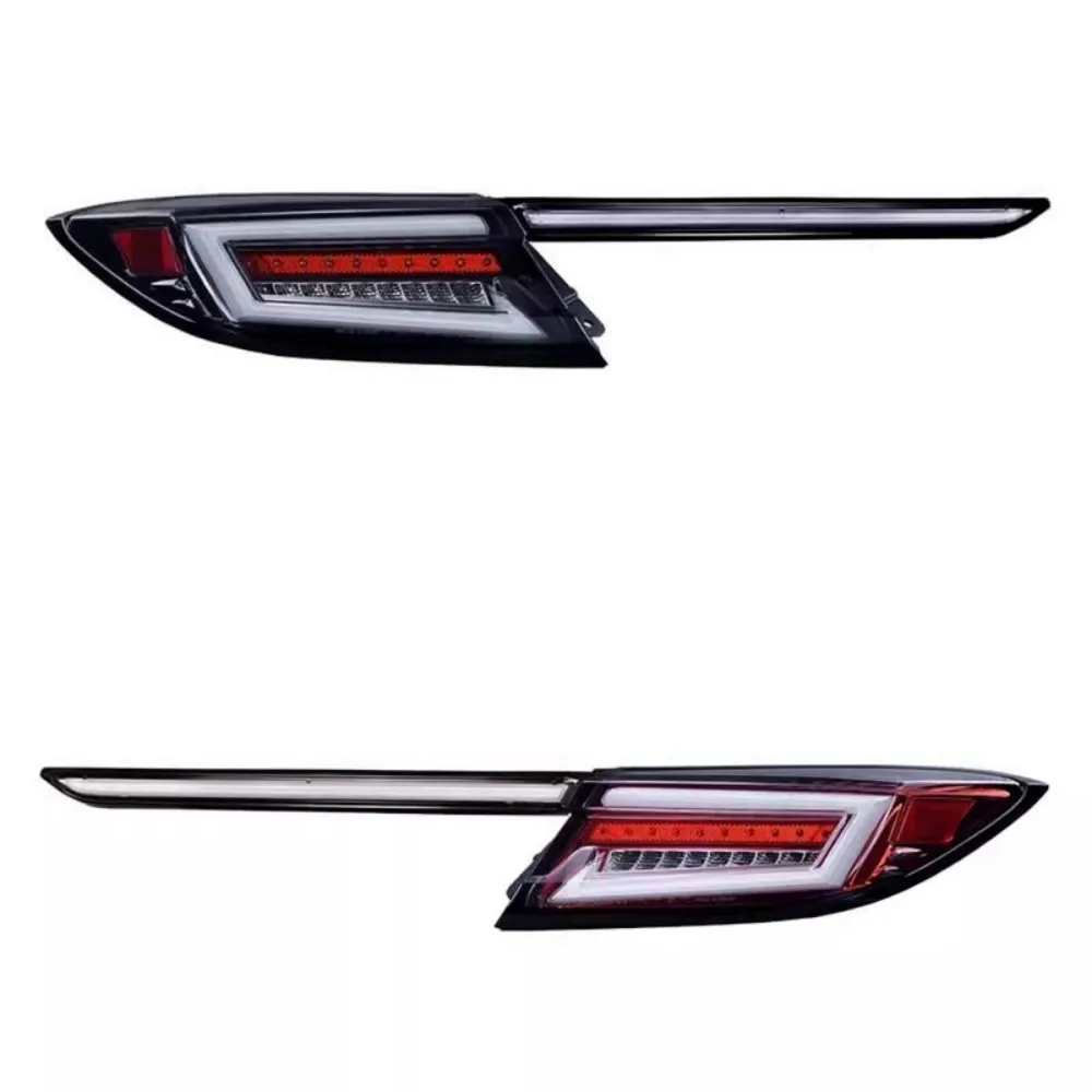 Задний фонарь задний для Toyota GR86