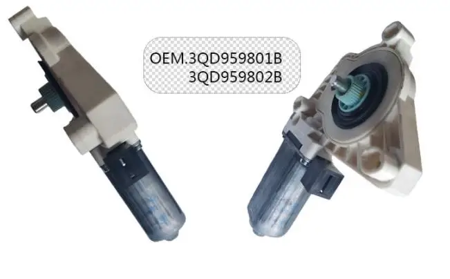 

Автомобильный стеклоподъемник моторный дверной регулятор привод 3QD959801D для VW Touron X (0 шт.)/2019-2021