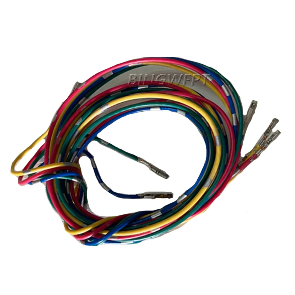 Переключатель ключа на руль для TOYOTA HILUX VIGO COROLLA CAMRY HIGHLANDER INNOVA