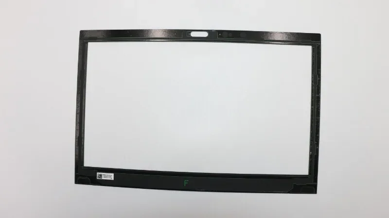 Фото Новый/оригинальный ЖК-дисплей, наклейка, чехол RGB для ноутбука Lenovo X280 01YN083 №2