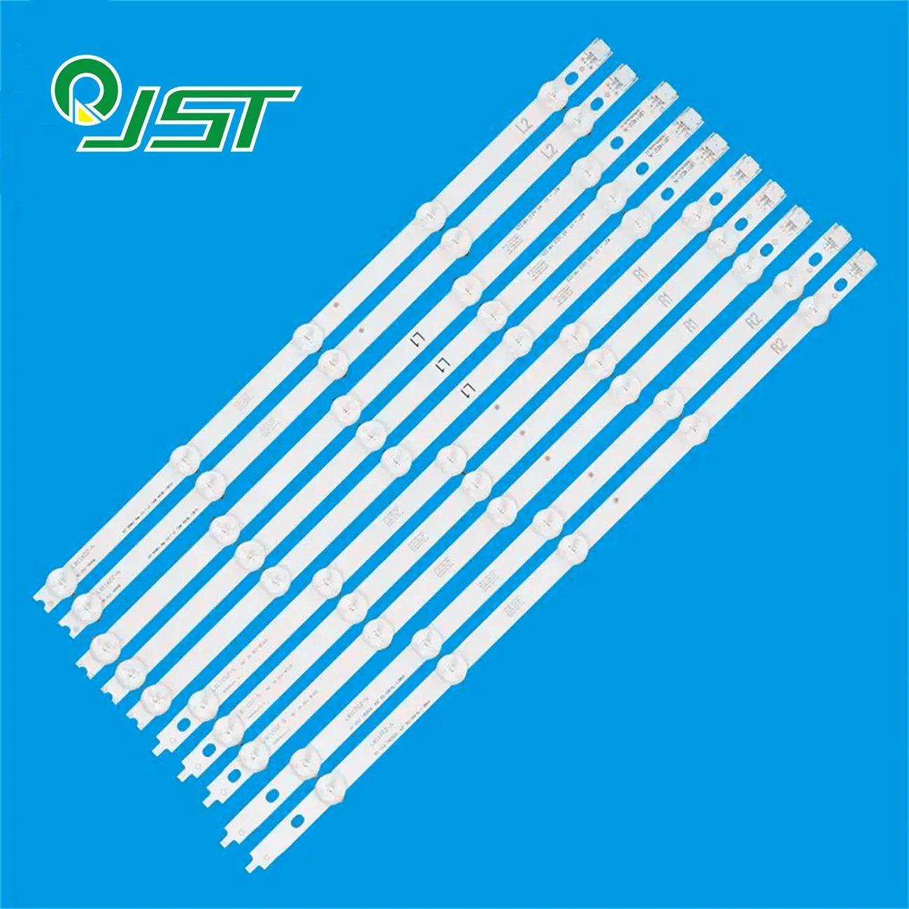 Светодиодные ленты для 42 TV 42LN570V-ZE 42LN5758-ZE 42LN575S-ZE 42LN575U-ZE 42LN5788-ZE 42LN5788-ZG