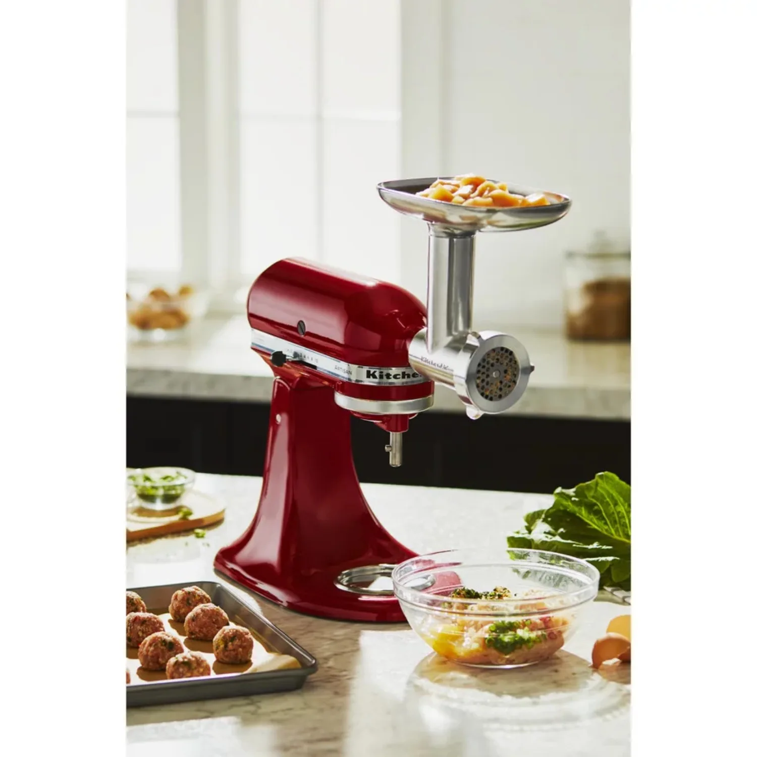 

Metal Food Grinder Attachment food truck mobile kitchen