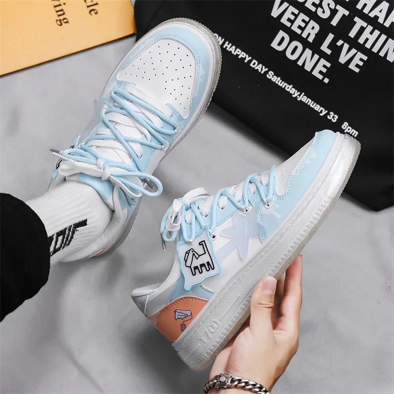 Рисунок 5 - Мужские повседневные легкие дышащие