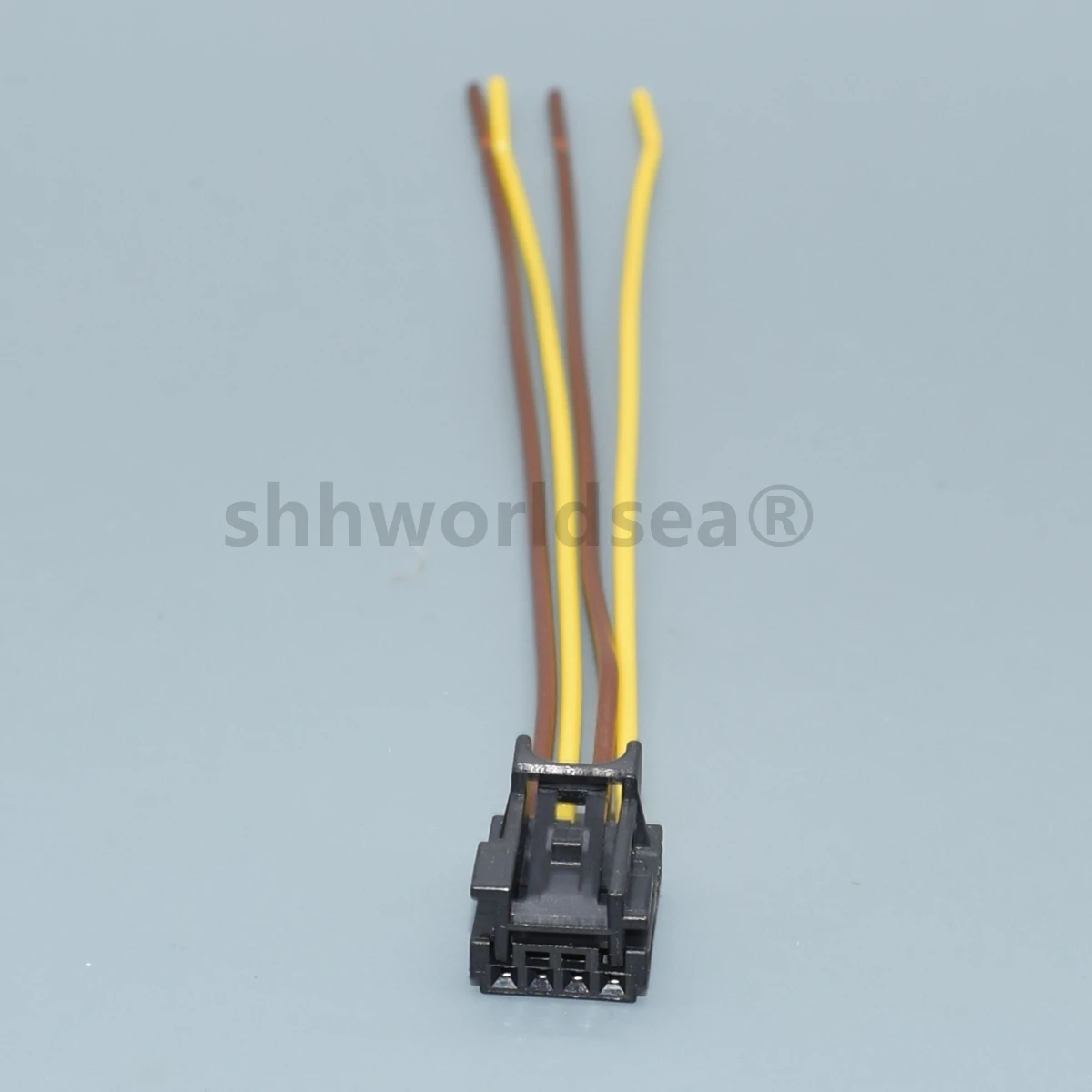 

Worldgolden 4 Pin 8K0973754 8K0972994, автомобильный подъемник для двери, разъем 8K0 973 754, автомобильный жгут проводов для VW Audi