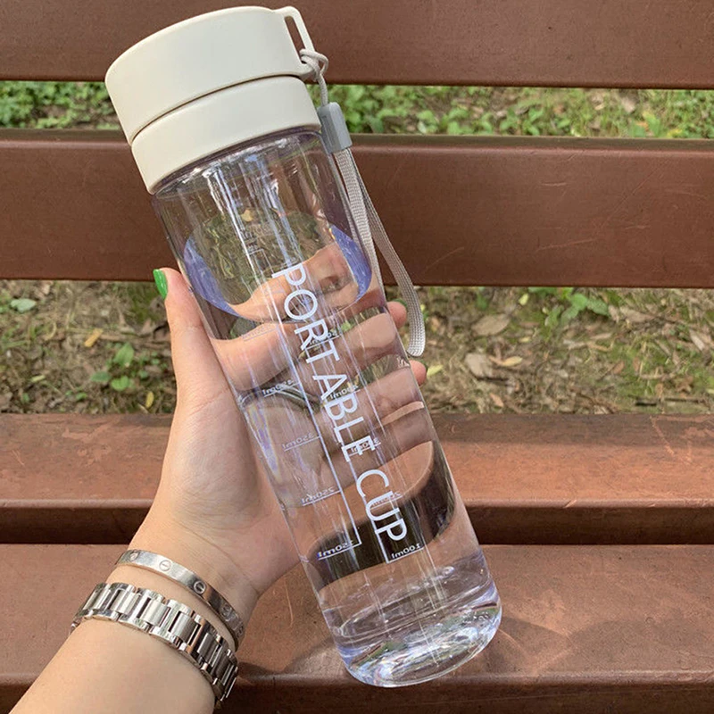 Прозрачная пластиковая матовая винтовка для водных видов спорта