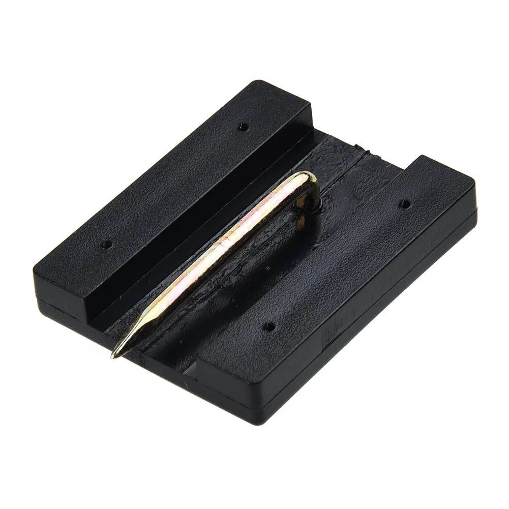 4 шт. универсальные напольные зажимы для крепления коврика