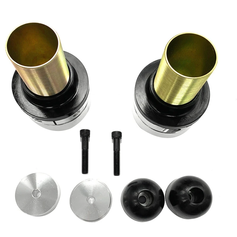 Передняя регулируемая деталь для 84-01 Jeep Cherokee XJ