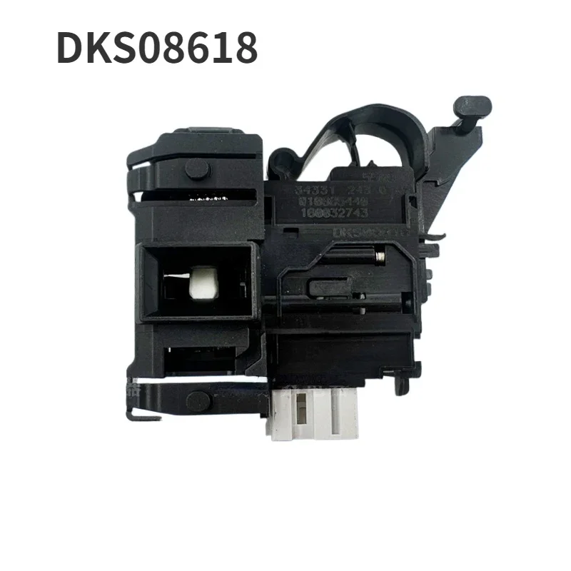 

DKS08618 для стиральной машины Whirlpool TWD 272204 DSRT WDD 102724 SRS EWDD 427220 Дверной замок SRT