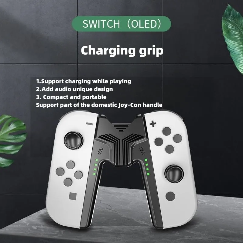 

Gamepad Switch Controller Joystick Gamepad 6 Axis Gyro Wireless Switch Control With Wake Up Function Switch Controllers JoyPad
