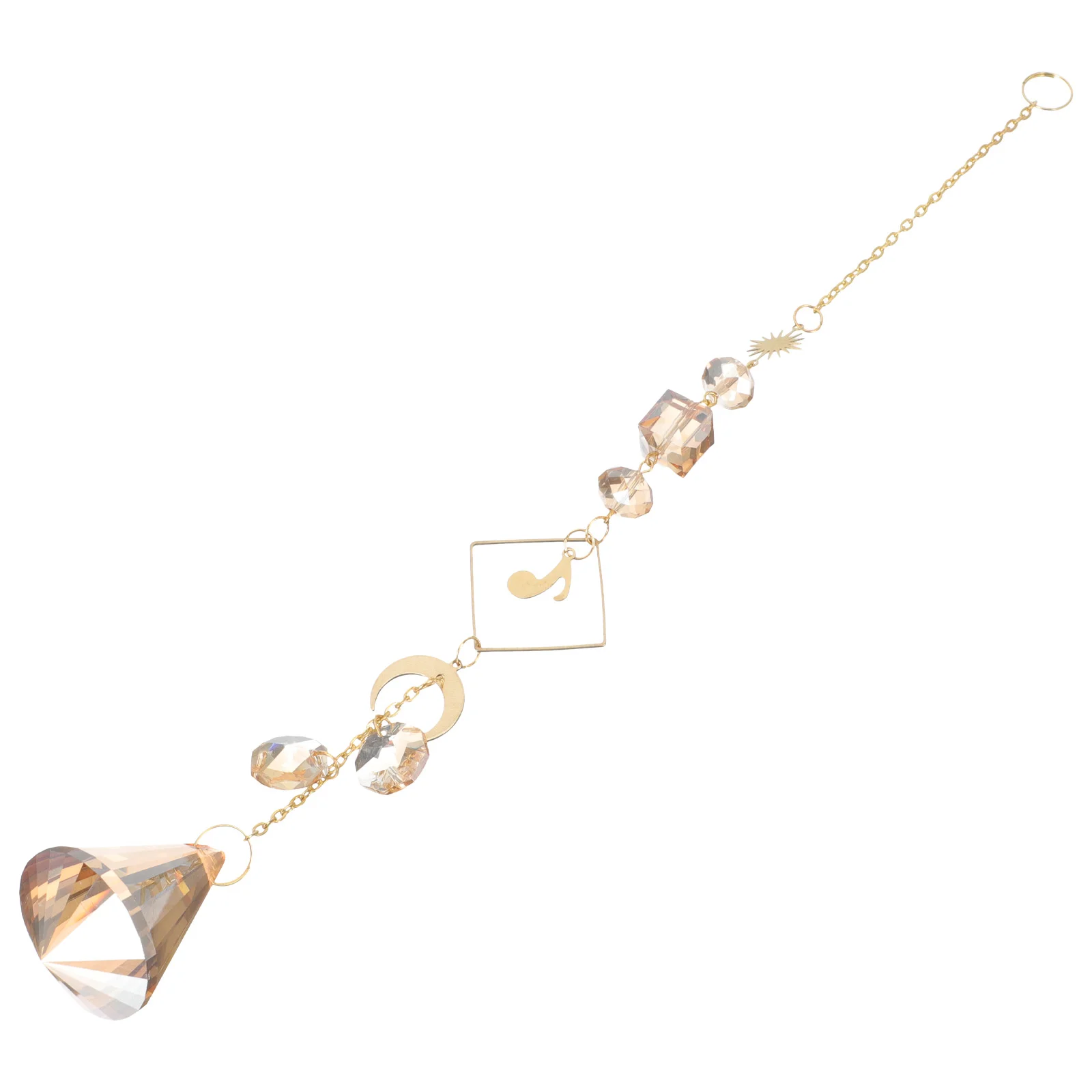 

1 шт. креативный металлический подвесной декор, изящное свадебное украшение для вечеринки