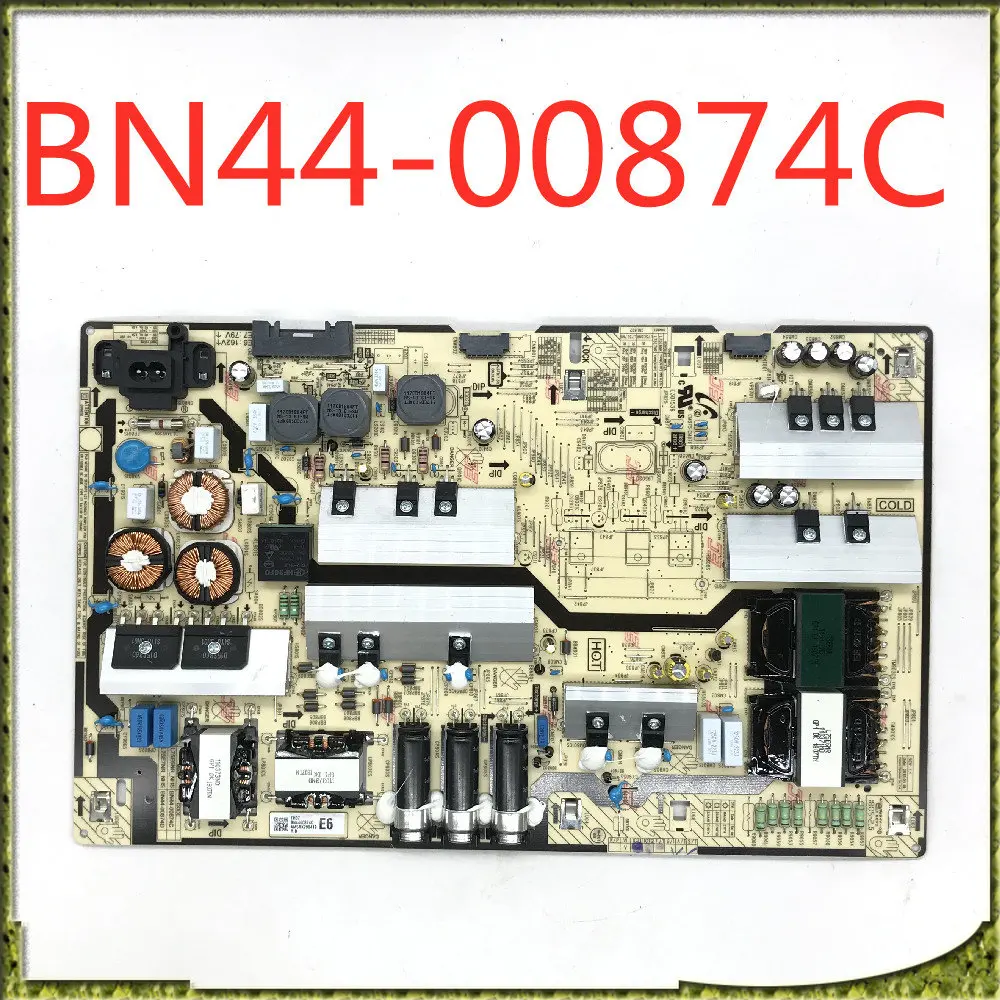 

BN44-00874C Power Supply Card for Samsung UA70KU7000R UA70KU6300JXXZ UA70KU6310J Original Power Card Professional Power Board