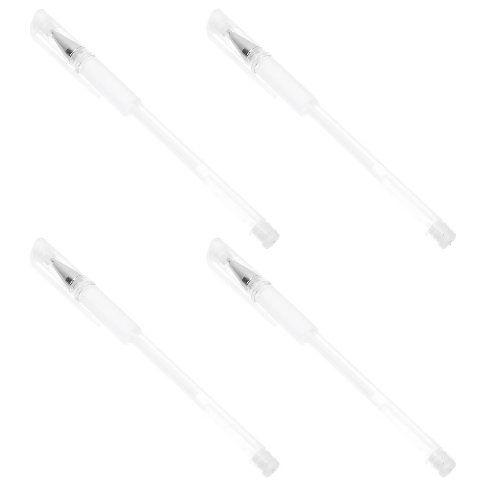 

4 шт. маркеры из микропластика, маркеры для кожи, ручка для позиционирования татуировок для тату-салона