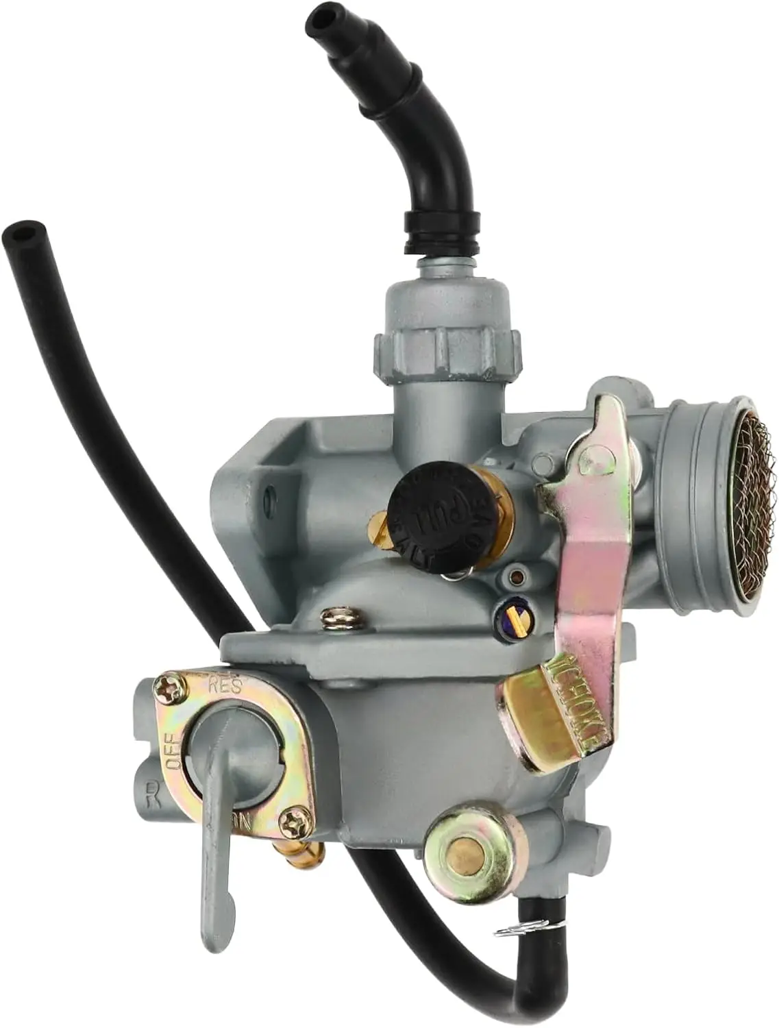 Фото Карбюратор CT90, совместимый с Honda Trail CT 90 K2 K3 K4 1970-1974, 1975-1979 годов выпуска №1
