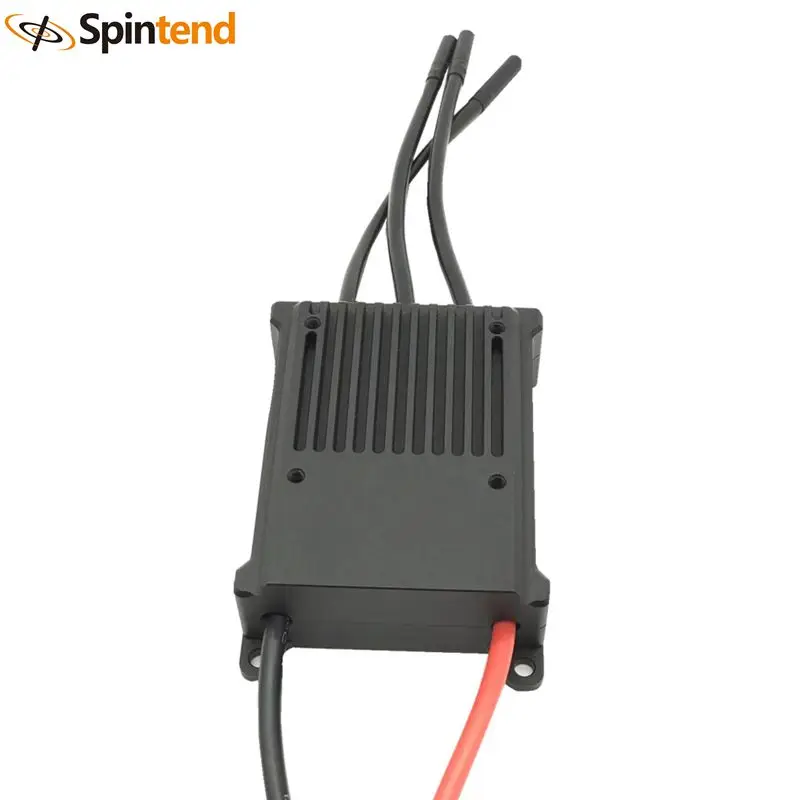 

75V100A Single Ubox with Internal IMU BMI160 Module 3.3V/5V/12V Auto-Recovery Base on VESC for Scooter Ebike Electric Skateboard