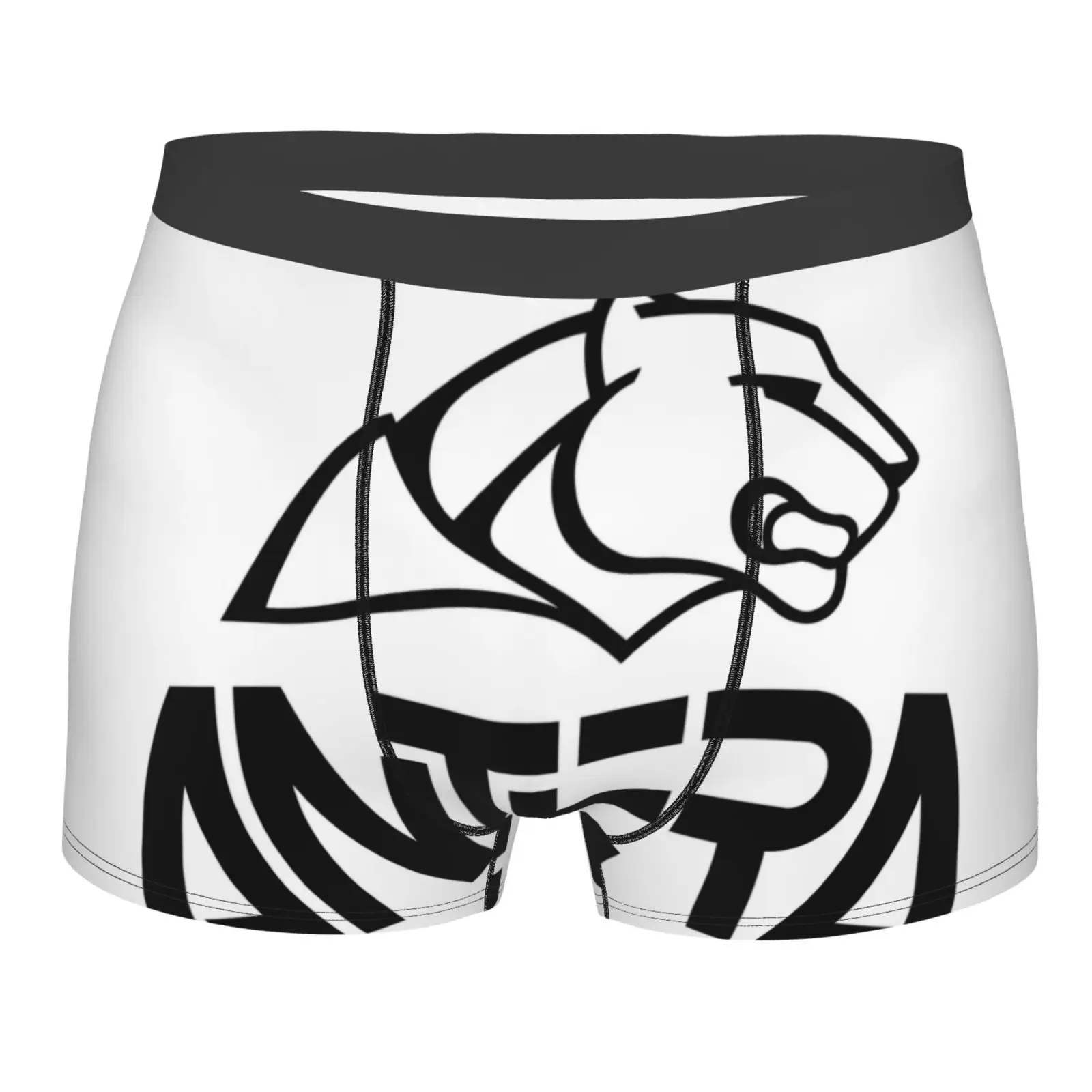 

Трусы-боксеры Antera Racing 219, женские трусы-боксеры из полиэстера, мужские боксеры, шорты, мужское сексуальное нижнее белье для мальчиков, сексуа...