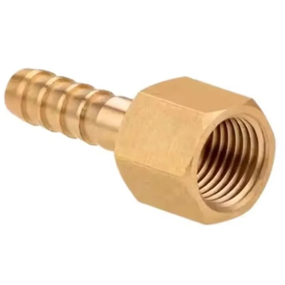 

Латунные фитинги для шлангов