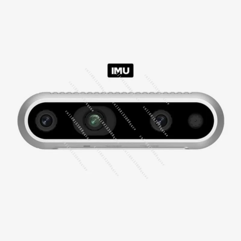 Фото Камера глубины RealSense D435i №2
