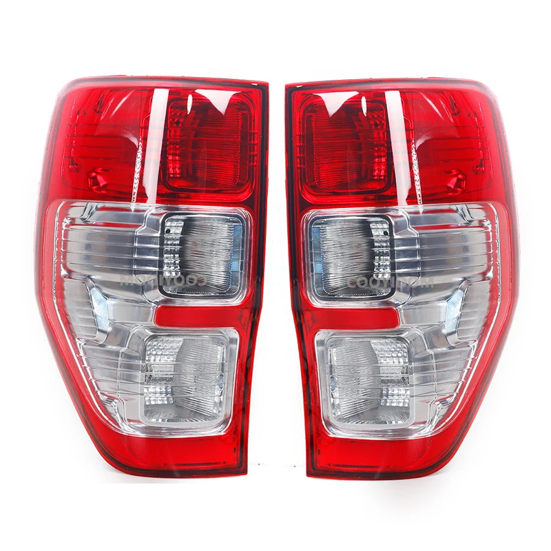 Автомобильный левый правый задний фонарь стоп-сигнал для Ford Ranger PX T6 MK1 MK2 XLT XL XLS