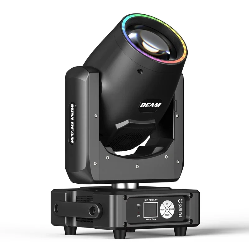 Sharpy Beam 450 Вт движущиеся головные фонари RGBW DMX512 сценические ...