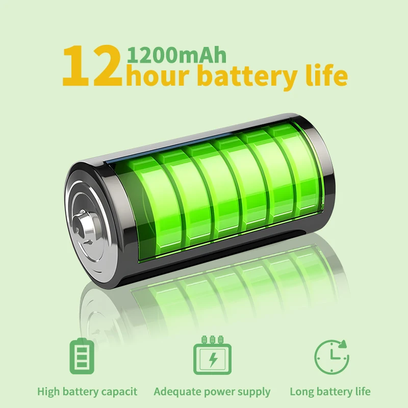 Складной электронный барабанный комплект с Bluetooth и MIDI, встроенным динамиком, батареей 1200 мАч, поддержкой игры DTX для начинающих детей. (art.: 3920dce656108) - 3920dce656108