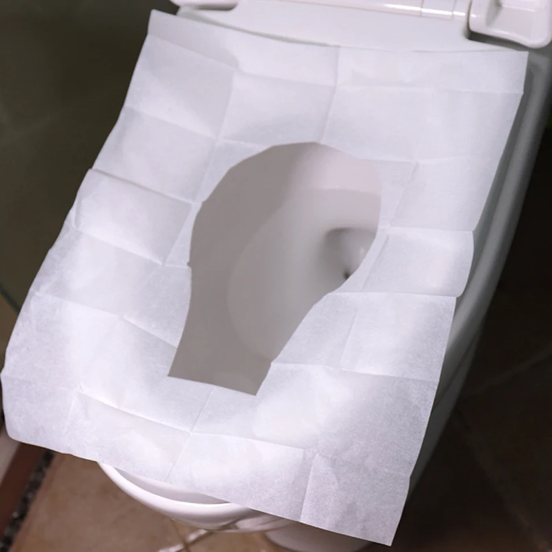 6/8/10 шт. портативные водорастворимые аксессуары для ванной комнаты