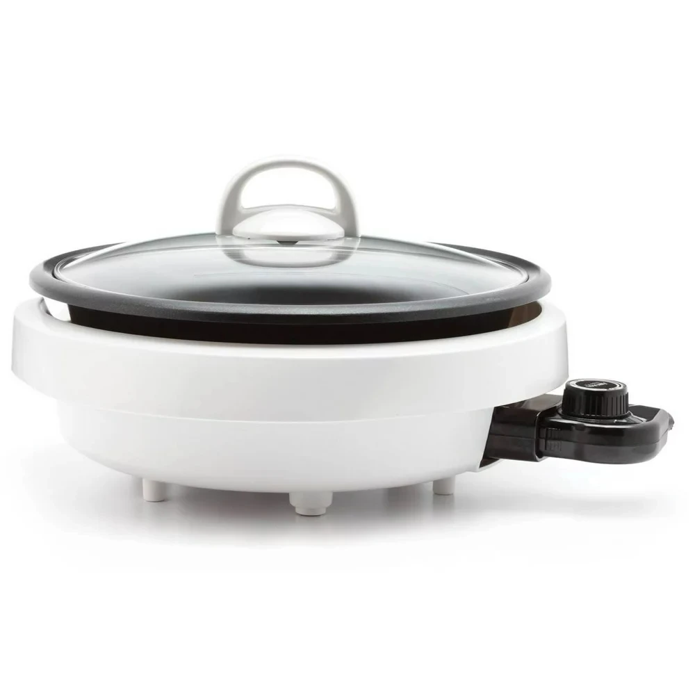 

Grillet 3-in-1 Indoor Grill - White