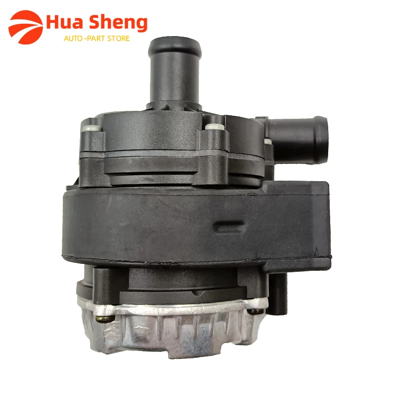 Дополнительный водяной насос 04L965567B совместимый с A3 Sportback 8Va 8Vf совместим Vw Golf Vii 5G1