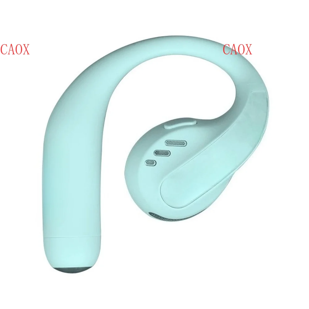 Новые оригинальные наушники CAOX для Sound Broad AeroFit Pro Leap Line (левый и правый наушники) (art.: 3920d8bbc73ad) - 3920d8bbc73ad