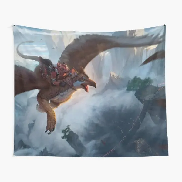 Красивый гобелен для спальни подвесное одеяло йоги настенное полотенце