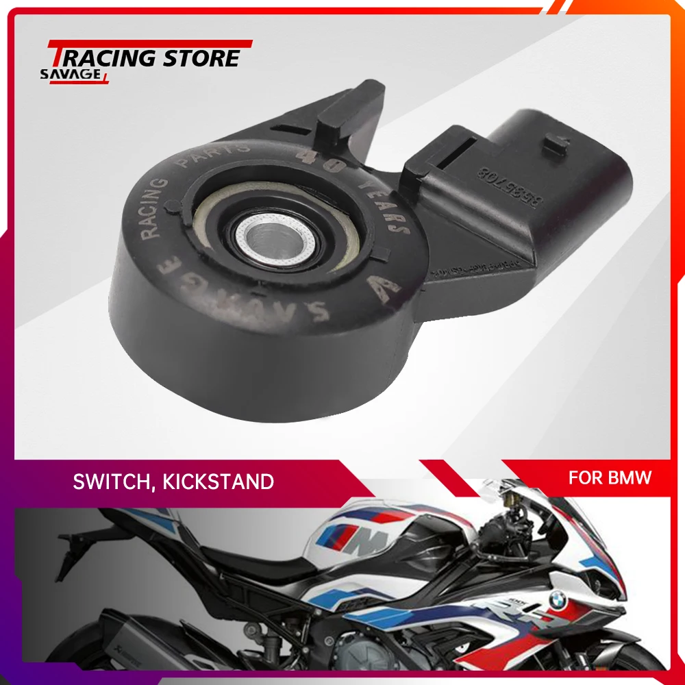 Side Kickstand Safety Switch Sensor For BMW G310R C400 X/GT G650 F650 F700 F750 F800 F850 GS/GT/R F900 M1000RR Motorcycle Parts