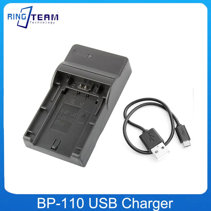 Зарядное устройство USB для Canon R28 R26 R206 R21 R200 HFR28 HFR200 HFR206 Зарядное устройство USB для Canon R28 R26 R206 R21 R200 HFR28 HFR200 HFR206