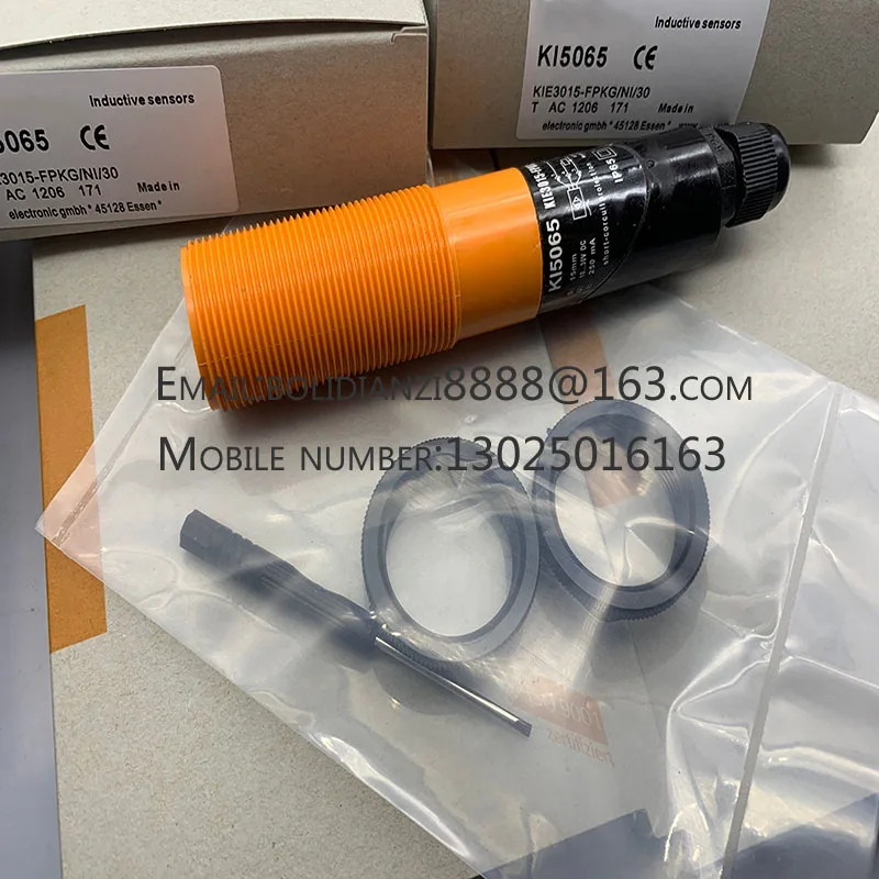 Оригинальный датчик приближения KI5065 KI5060