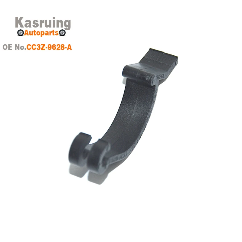 CC3Z9628A Новый зажим крышки воздухоочистителя для Ford F-Series Mustang 2007-2024 подходит Lincon