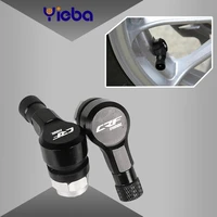 motorcycle 90 degree cover wheel tire valve stem airtight covers cap for honda crf1100l crf 1100 l 2017 2018 2019 2020 2021 2022