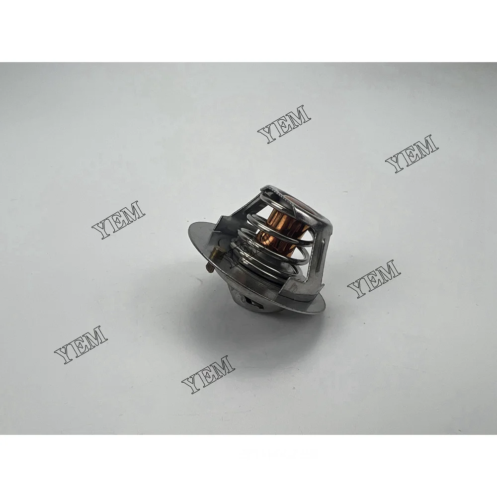 Термостат D201 82 ℃ для двигателя Isuzu.